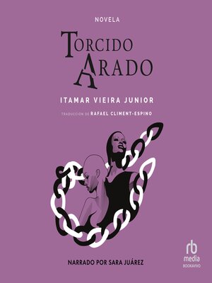 cover image of Torcido Arado (Crooked Plow)